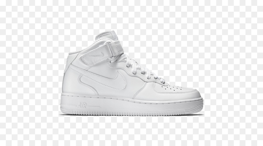 Nike Air Force 1 Mid 07 Mens，Nike PNG