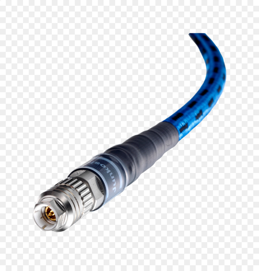 Cable Coaxial，Cable Eléctrico PNG