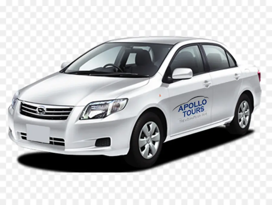 Toyota Corolla，Toyota PNG