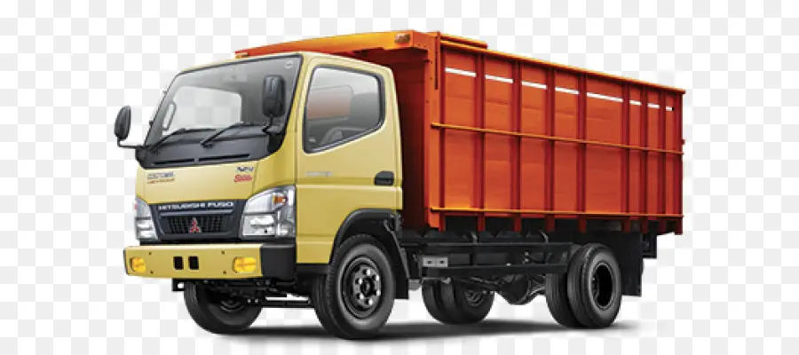 Colt Mitsubishi，Mitsubishi Fuso Canter PNG