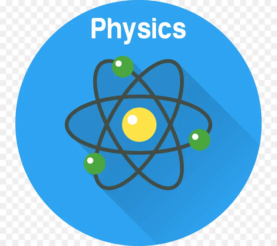 átomo，Ciencia PNG