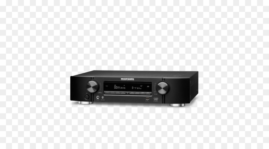 Receptor Av，Marantz Nr1608 PNG