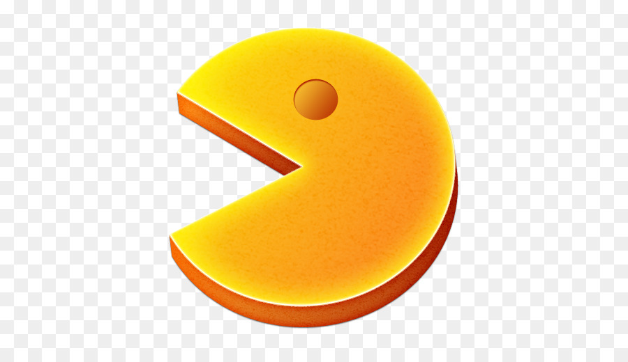 Pacman World 3，Pacman PNG