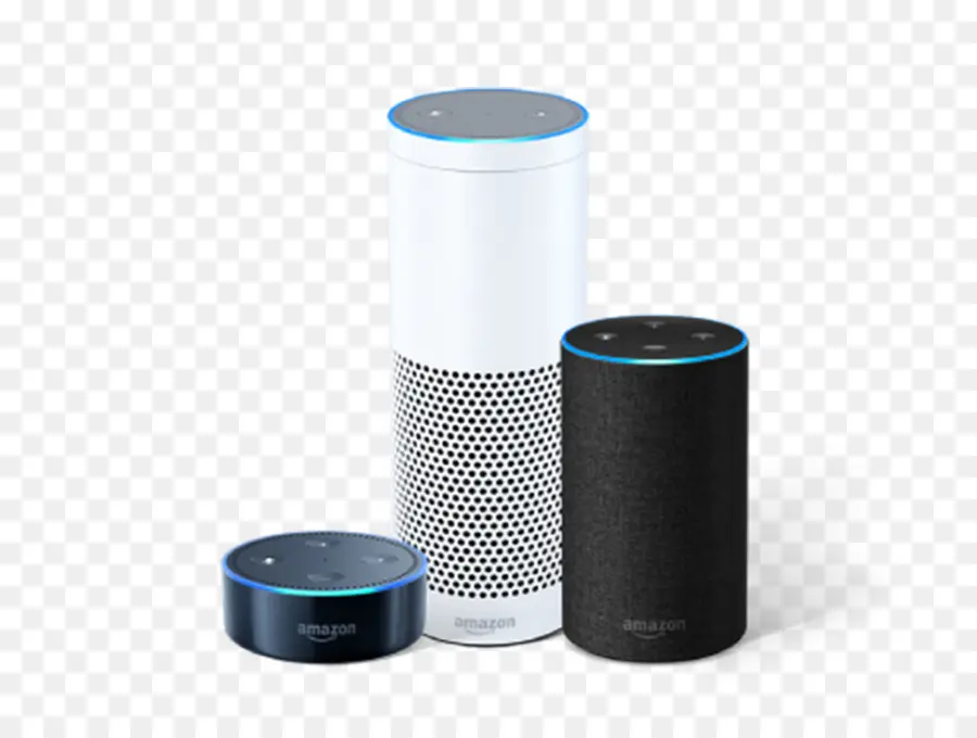 Amazon Echo Show，Amazon Alexa PNG