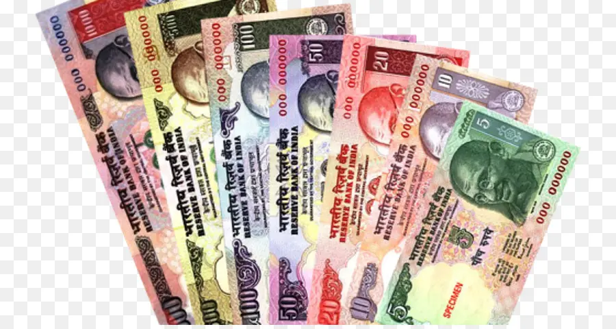 Rupias Nepalesas，Dinero PNG