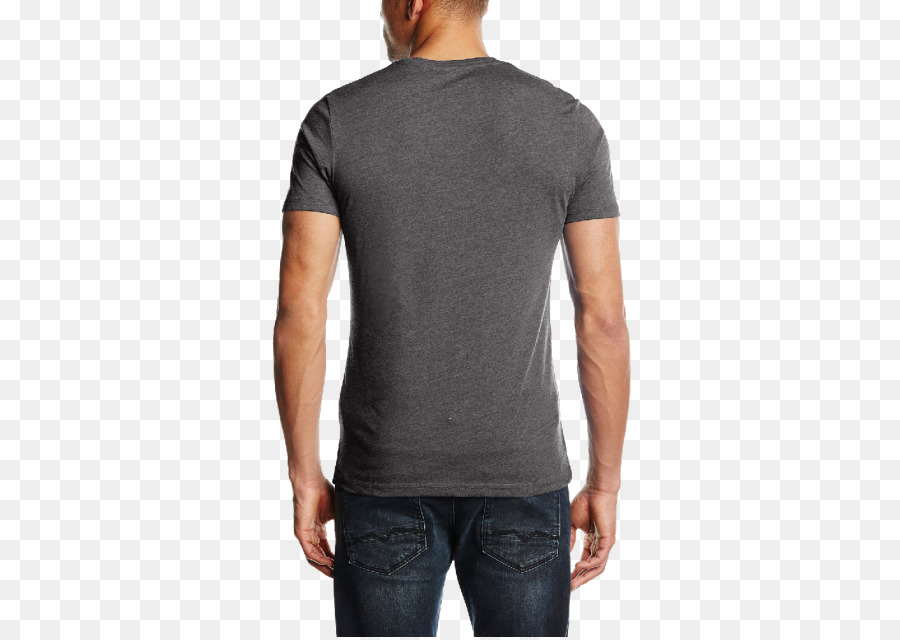 Camiseta Blanca，Casual PNG