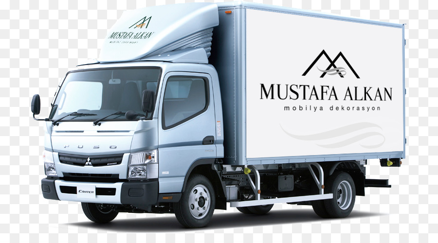 Mitsubishi Fuso Canter，Mitors Mitsubishi PNG