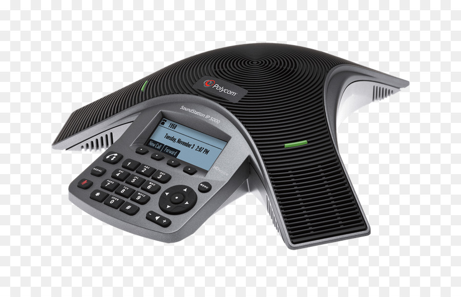 Polycom Soundstation 5000，Politom PNG