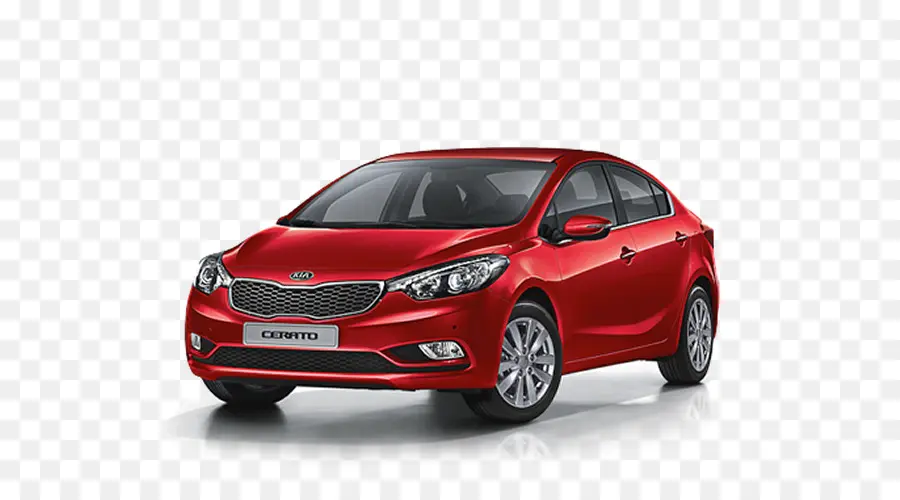 Coche Rojo，Automóvil PNG