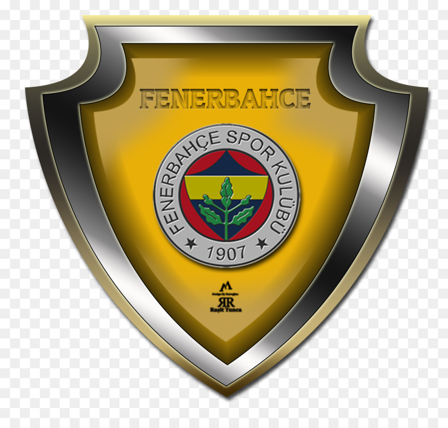 Logotipo Del Fenerbahçe，Deportes PNG