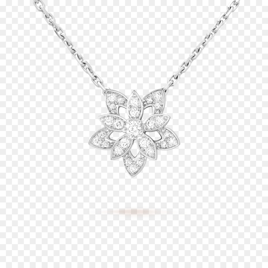 Collar De Diamantes，Colgante PNG