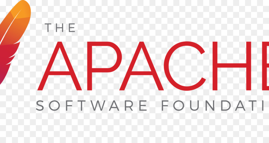 Logotipo De Apache，Software PNG