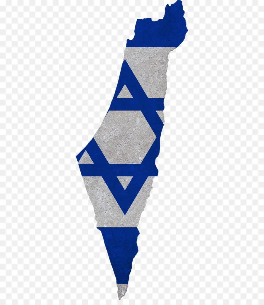 Israel，Bandera De Israel PNG