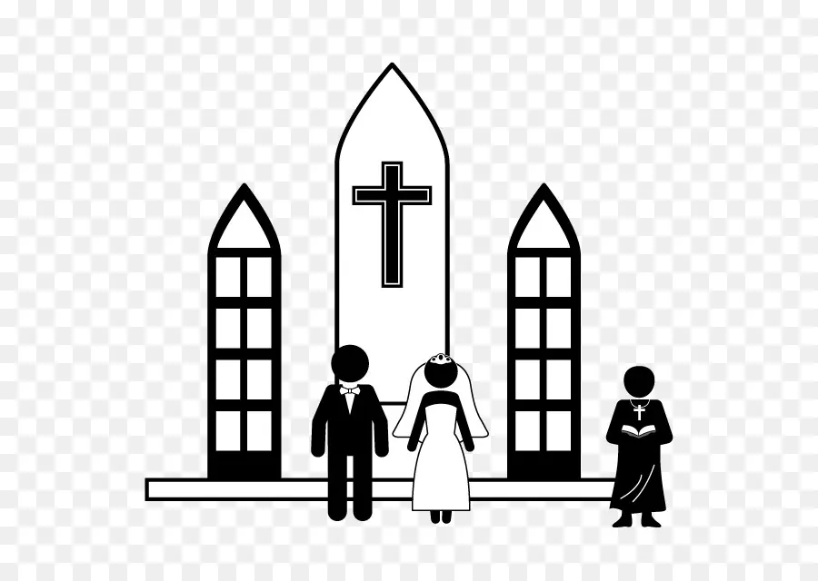 Boda，Iglesia PNG