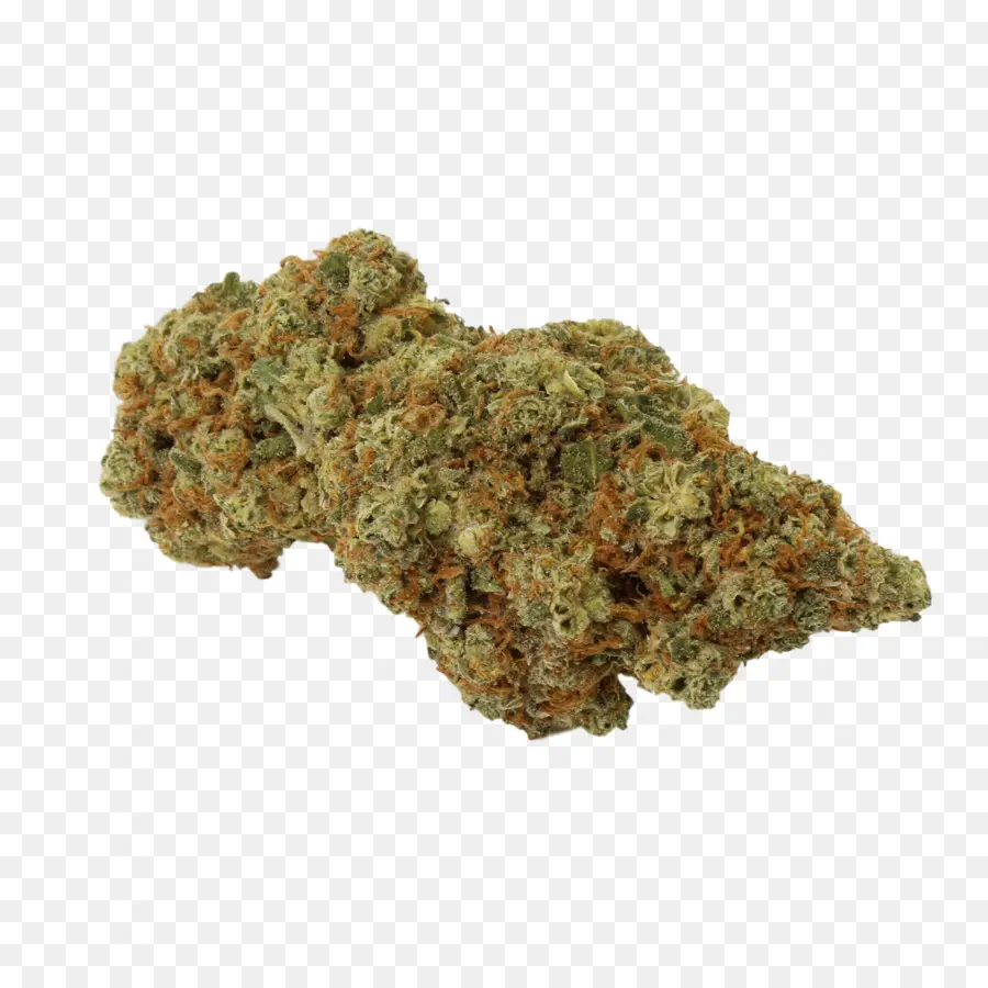 Cogollo De Cannabis，Marijuana PNG