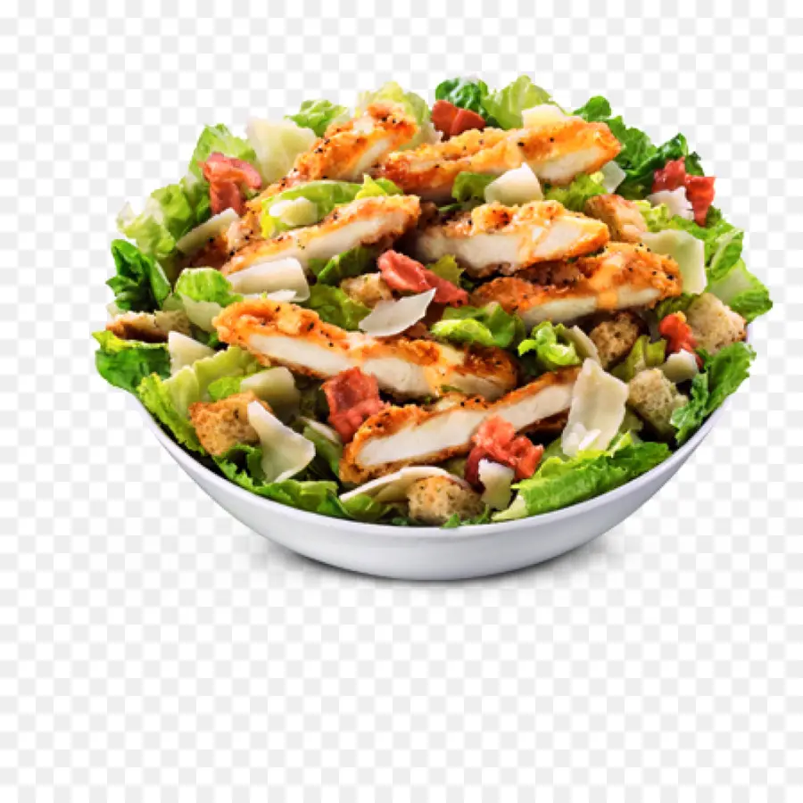 Ensalada César，Ensalada De Atún PNG