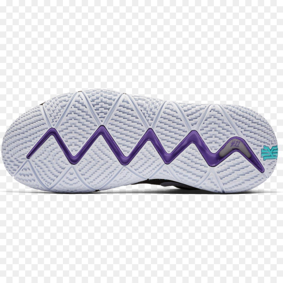 Nike Kyrie 4，Caballeros De Cleveland PNG