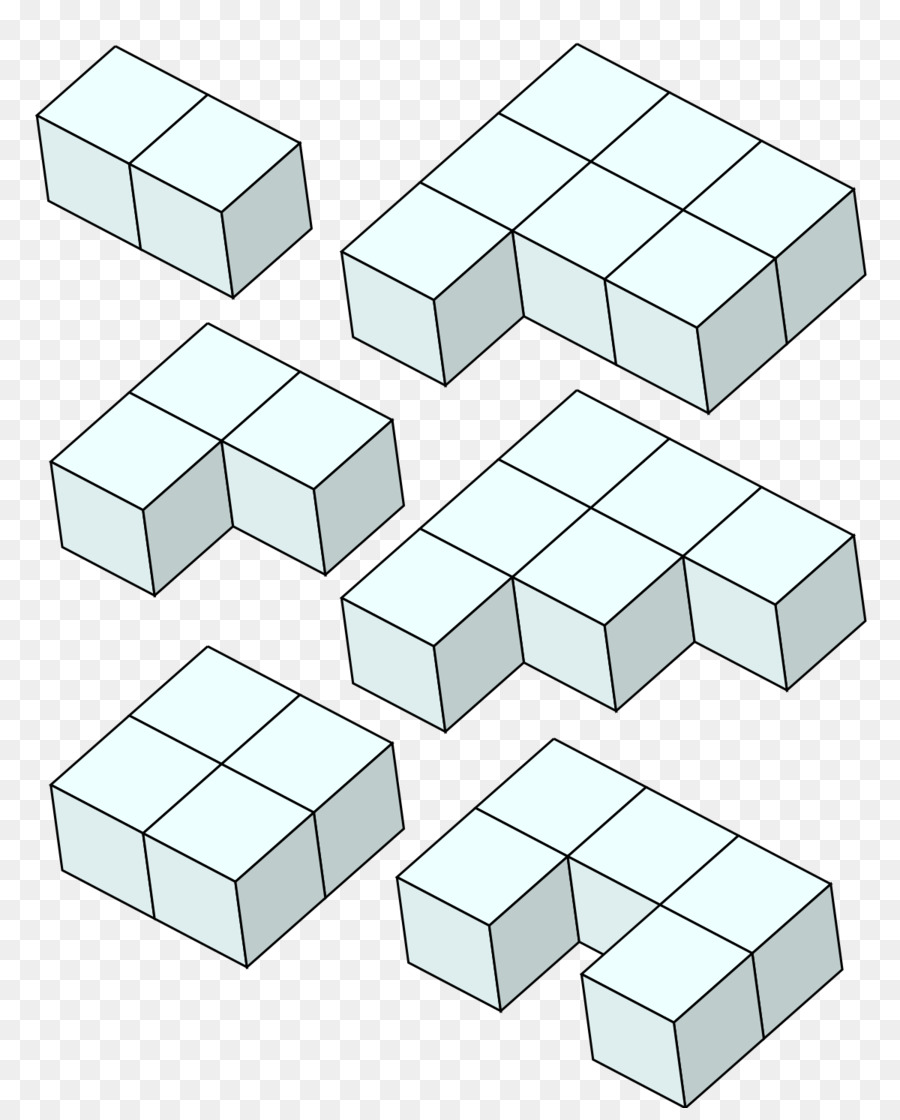 Cubo Diabólico，Cubo PNG