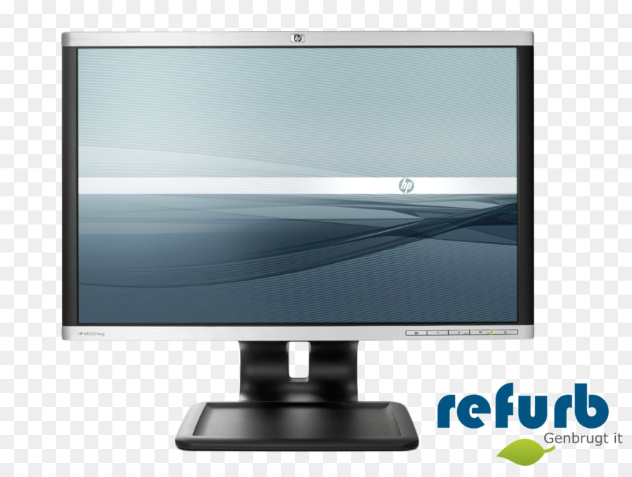 Monitores De Computadora，Pantalla De Cristal Líquido PNG