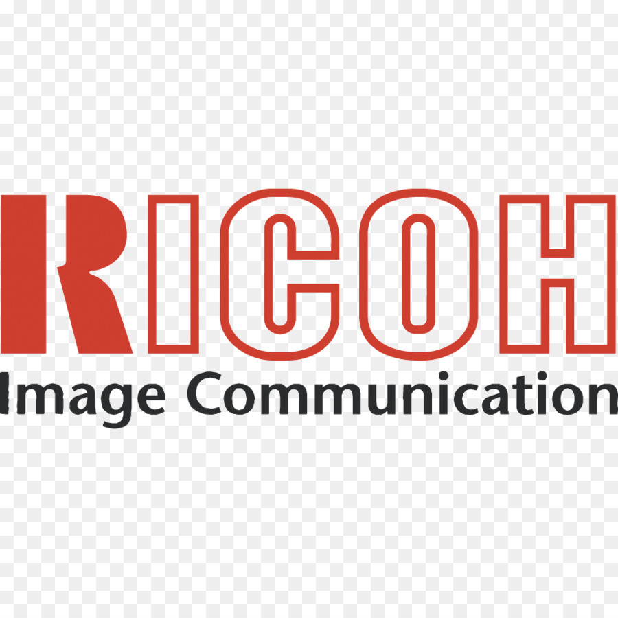 Ricoh，Logo PNG