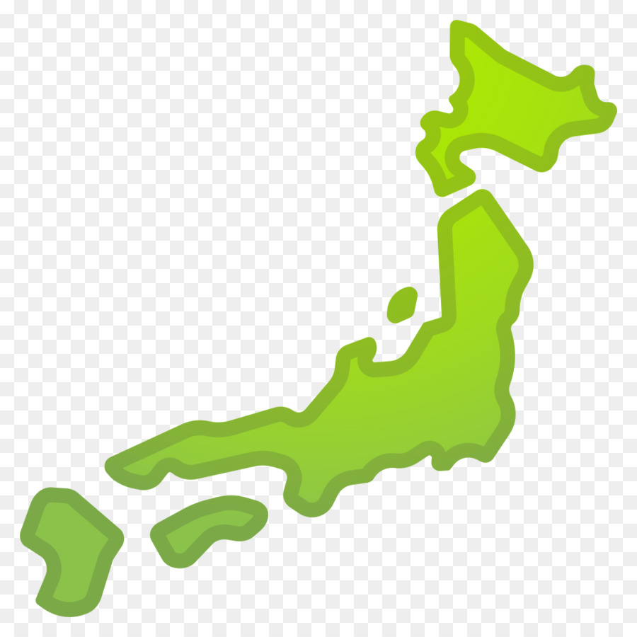 Japón，Emoji PNG