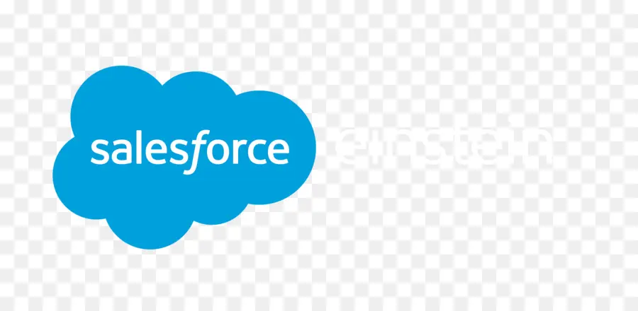 Logotipo De Salesforce，Nube PNG