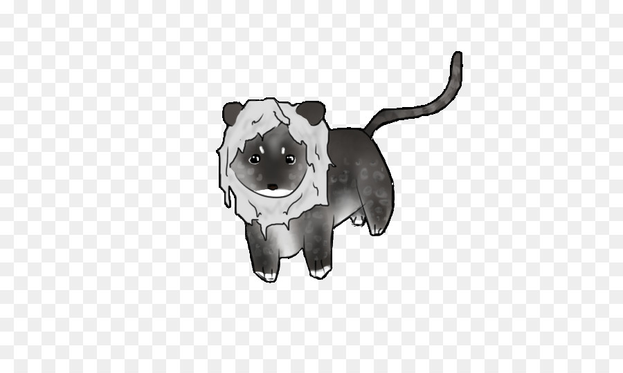 Gato，Perro PNG