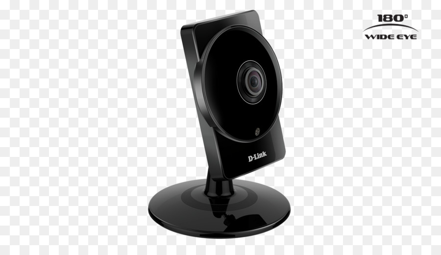 Hd Ultrawide View Wifi Camera Dcs960l，Dlink PNG