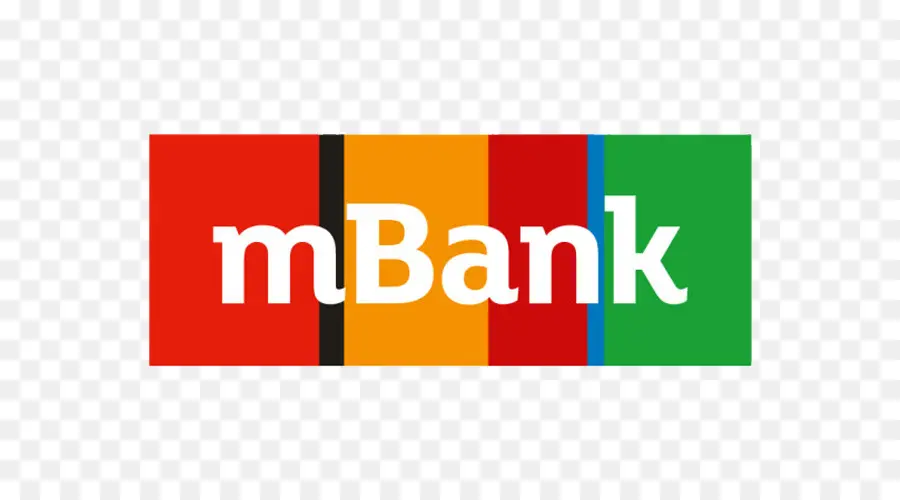 Mbank，Logo PNG
