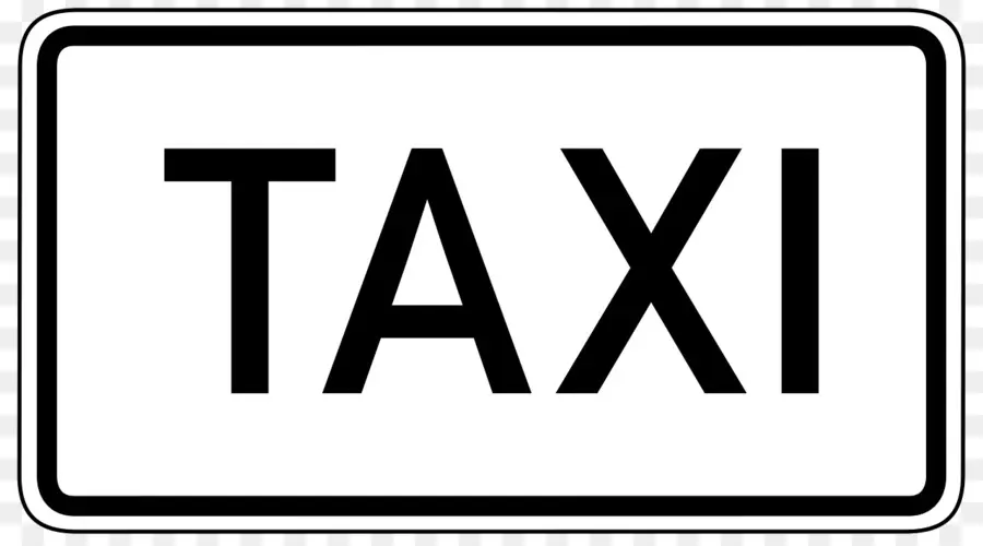 Taxi，Firmar PNG