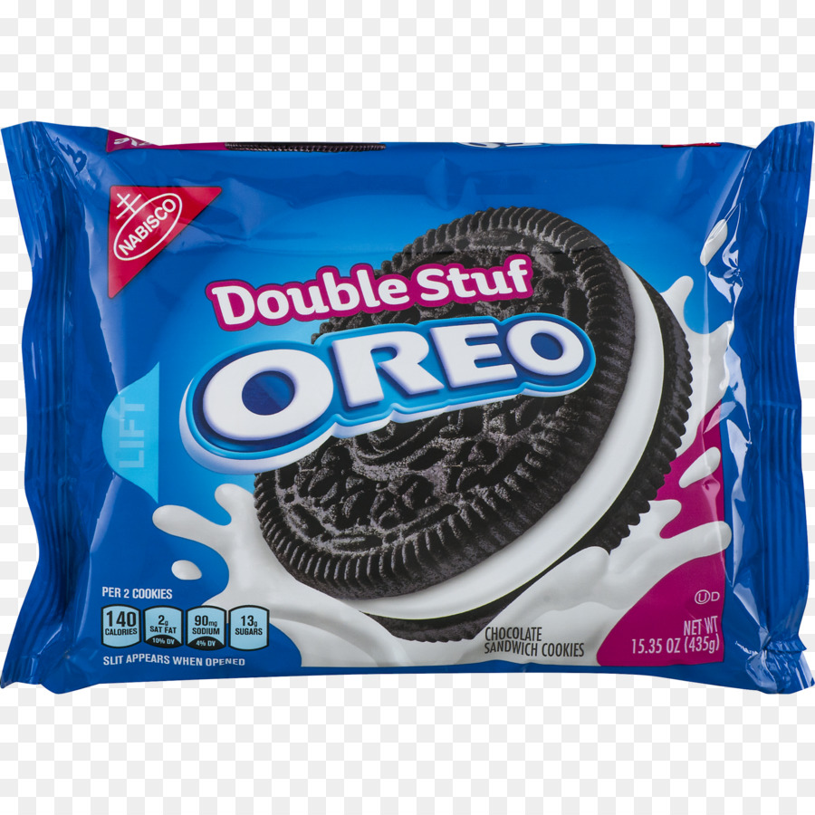 Relleno，Oreo PNG