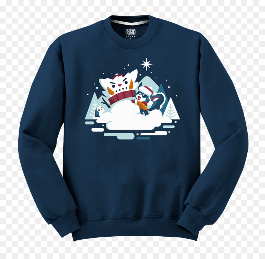 Sudadera，Camiseta PNG