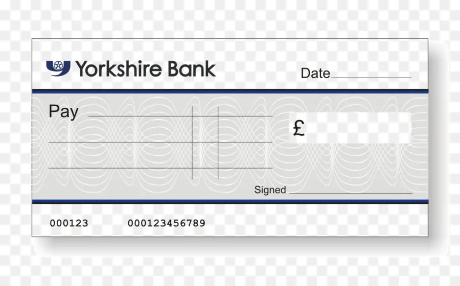 Controlar，Banco De Yorkshire PNG