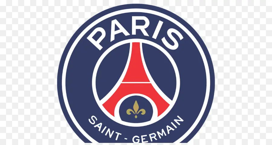 Logotipo Del París Saint Germain，Fútbol Americano PNG