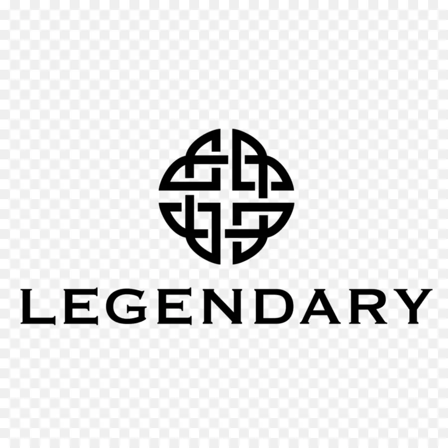 Logo，Entretenimiento Legendario PNG