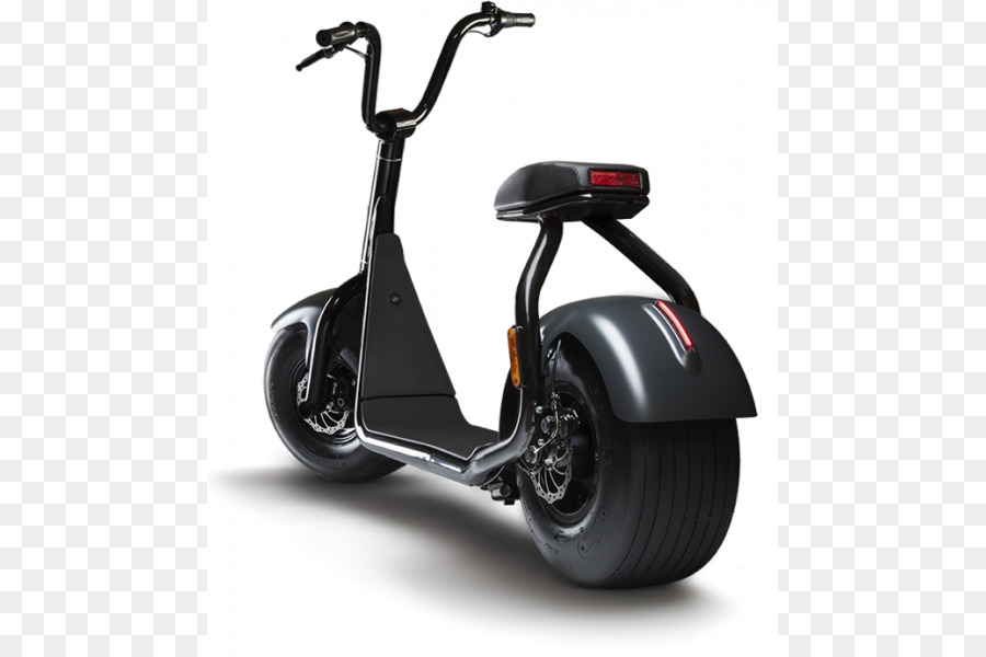 Scooter，Motocicleta PNG