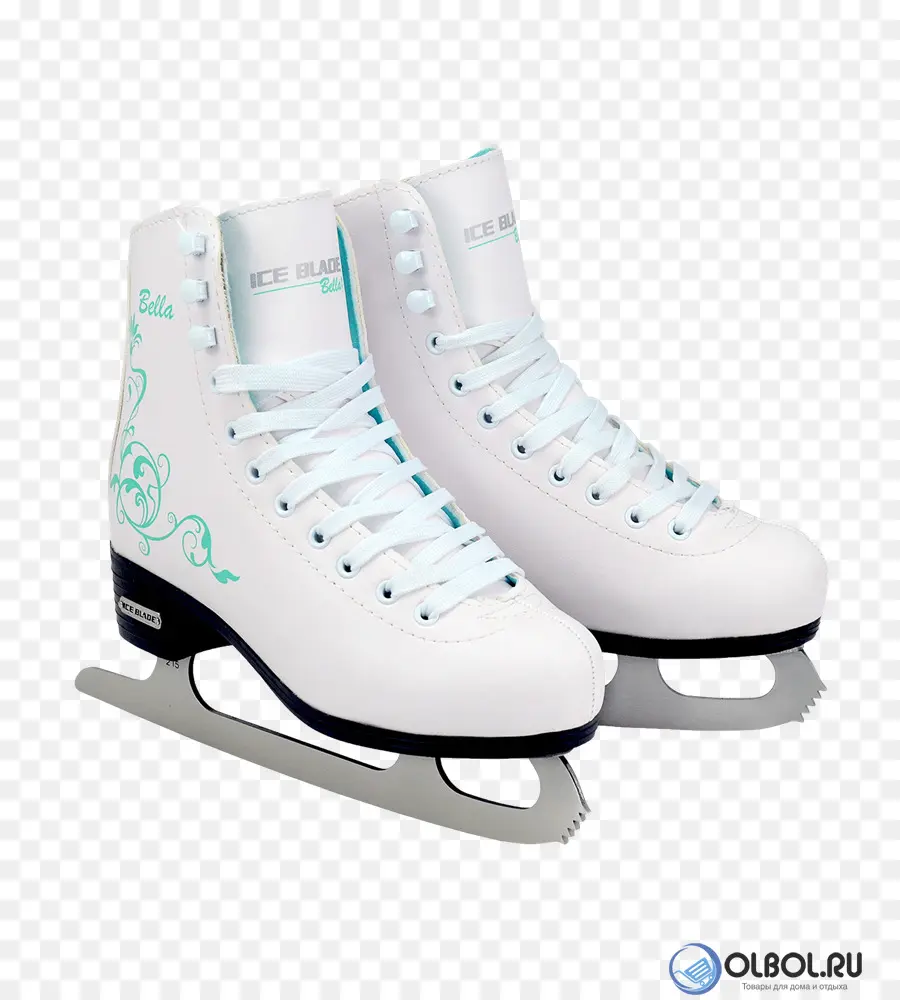 Patines De Hielo，Figura De Skate PNG