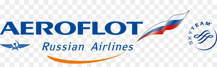 Logo，Aeroflot PNG