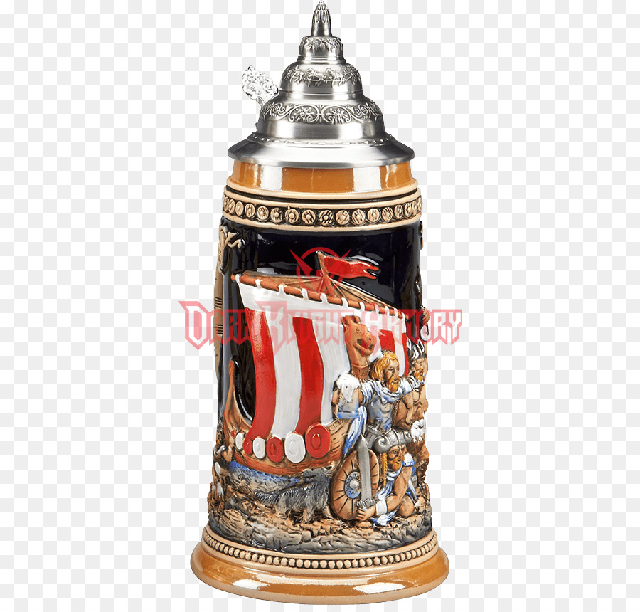 Beer Stein，Cerveza PNG