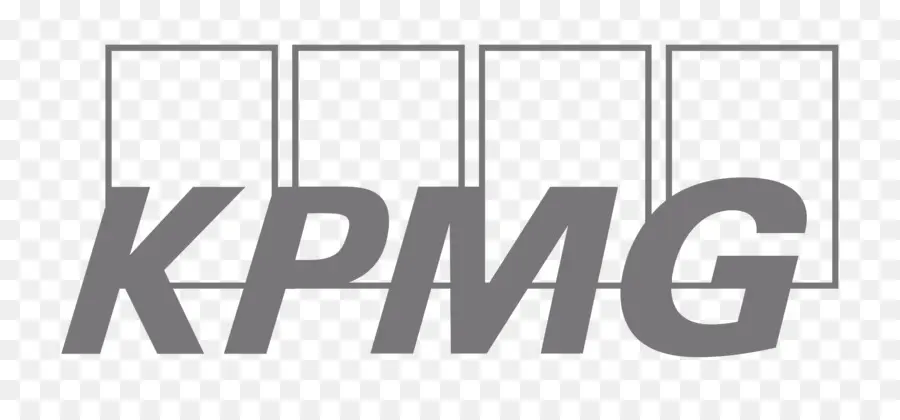 Logo，Kpmg PNG
