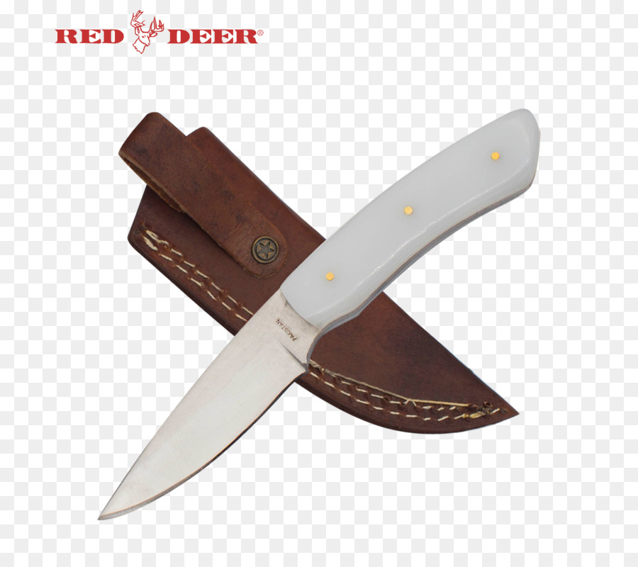 Cuchillo De Monte，Cuchillos De Supervivencia De Caza PNG