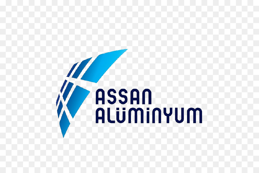 Logo，Assan Aluminyum PNG