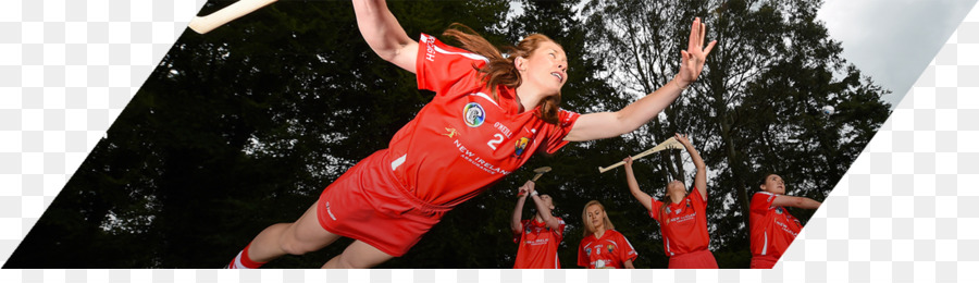 Camogie，Tipperary Gaa PNG