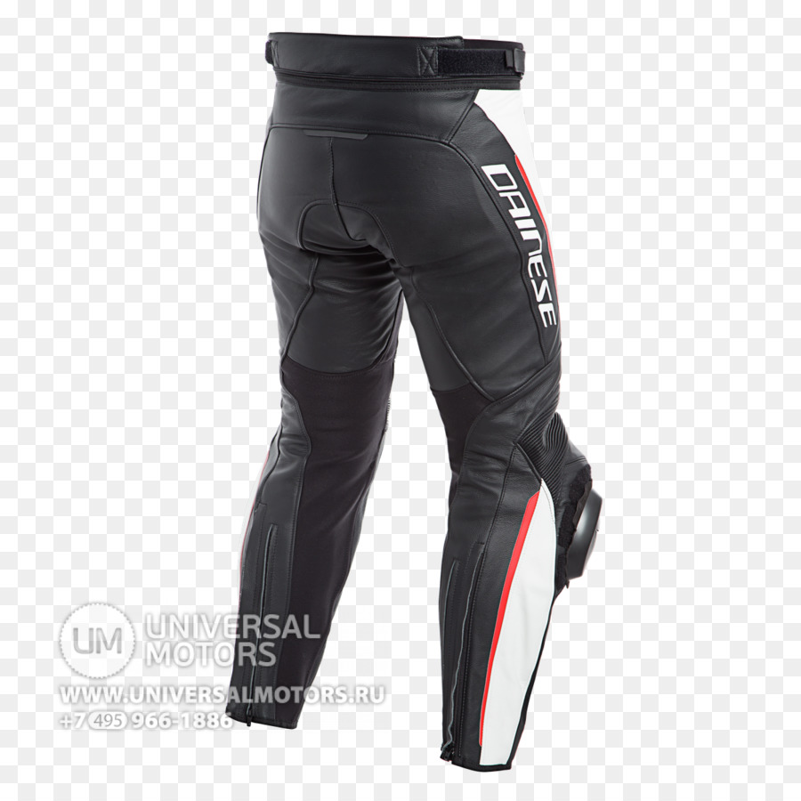 Pantalones，Pantalones De Cuero Delta De Dainese 3 PNG