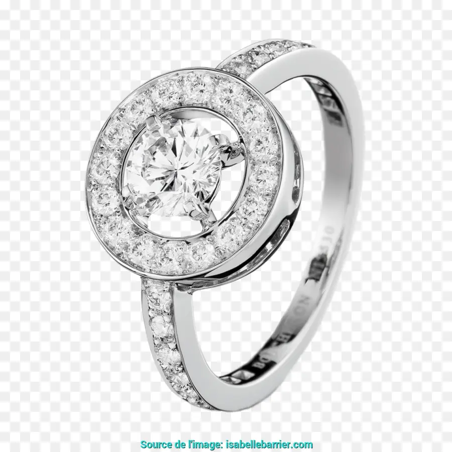 Anillo De Diamantes，Compromiso PNG