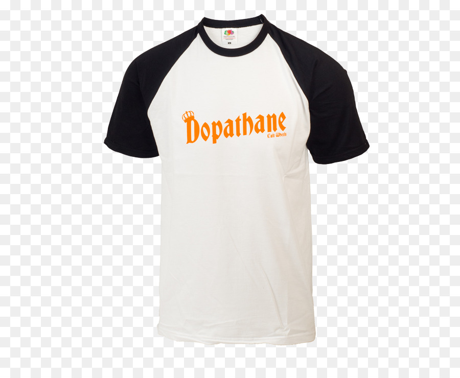 Camiseta，Manga De Raglán PNG