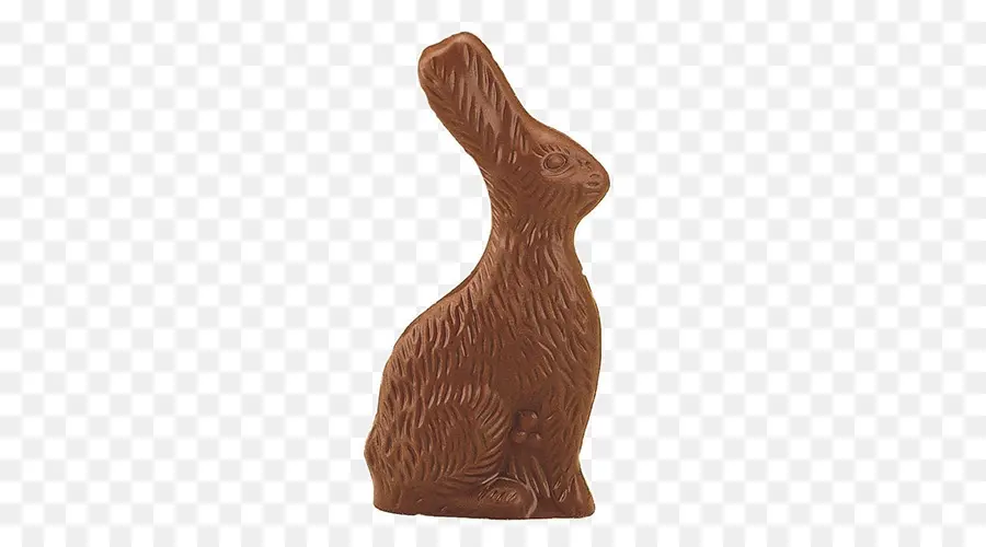 Conejito De Chocolate，Pascua De Resurrección PNG