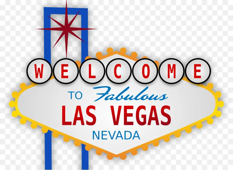 Bienvenido Al Cartel De Las Vegas，Las Vegas PNG