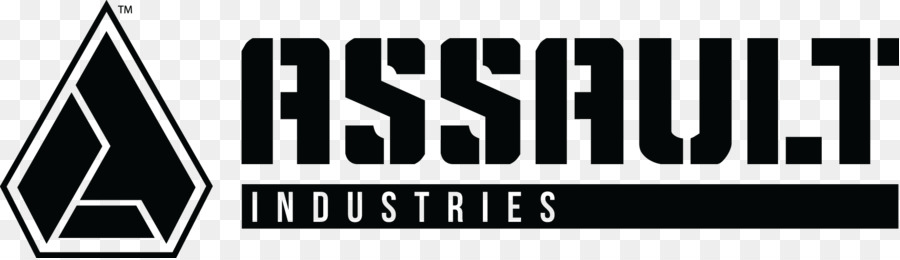 Logo，Industrias De Asalto PNG