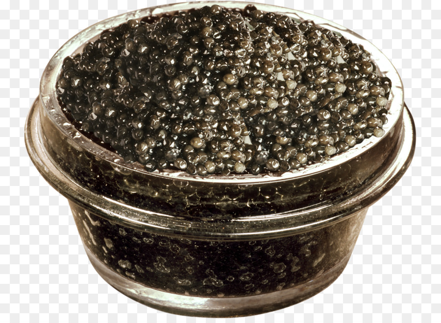 Caviar，Mantequilla PNG